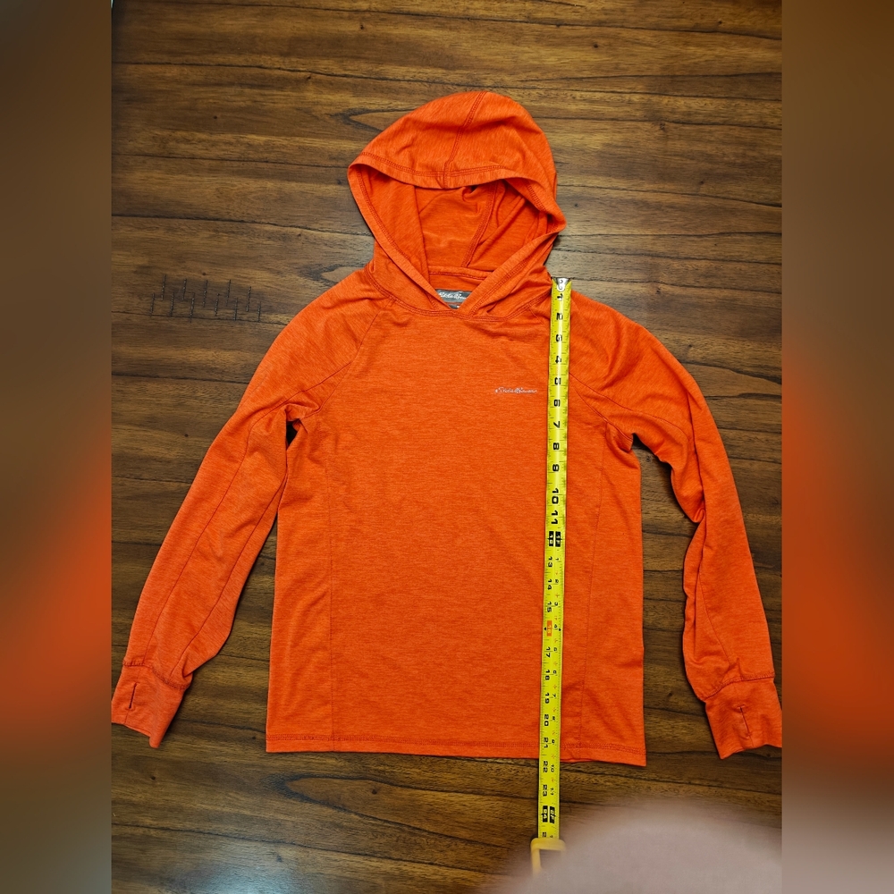 Eddie Bauer Lighweight Hoodie